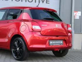 Suzuki Swift thumbnail 4