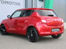 Suzuki Swift thumbnail 33