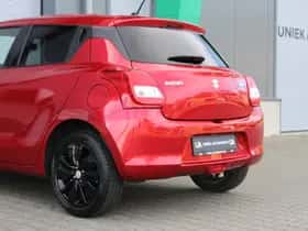 Suzuki Swift thumbnail 34