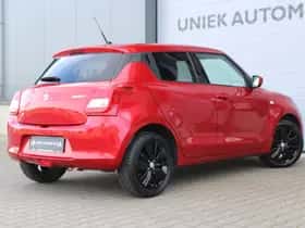 Suzuki Swift thumbnail 36