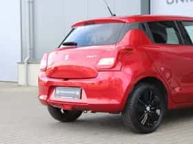Suzuki Swift thumbnail 37