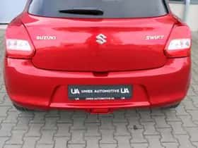 Suzuki Swift thumbnail 38