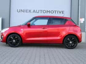 Suzuki Swift thumbnail 5