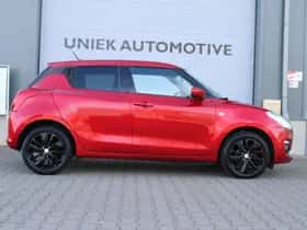 Suzuki Swift thumbnail 6