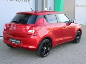 Suzuki Swift thumbnail 7