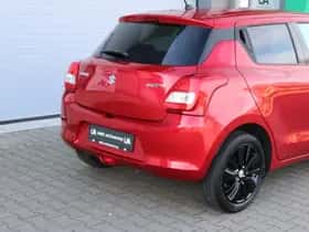 Suzuki Swift thumbnail 8