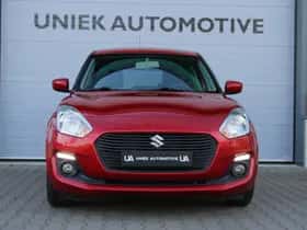 Suzuki Swift thumbnail 9