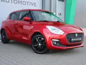 Suzuki Swift thumbnail 10