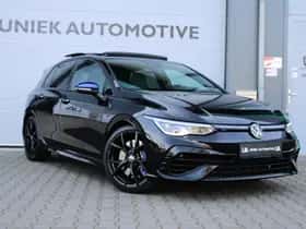 Volkswagen Golf thumbnail 1