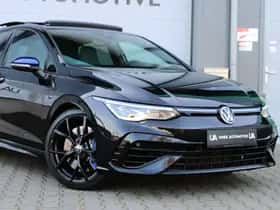 Volkswagen Golf thumbnail 2