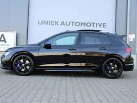 Volkswagen Golf thumbnail 5
