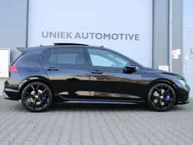 Volkswagen Golf thumbnail 6