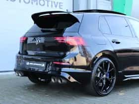 Volkswagen Golf thumbnail 8