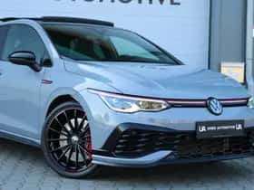 Volkswagen Golf thumbnail 2