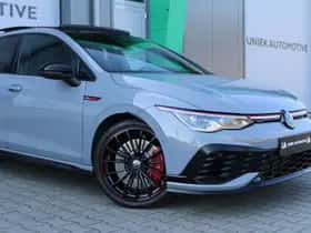 Volkswagen Golf thumbnail 11
