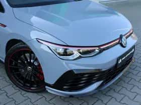 Volkswagen Golf thumbnail 12