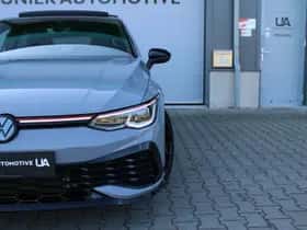 Volkswagen Golf thumbnail 16