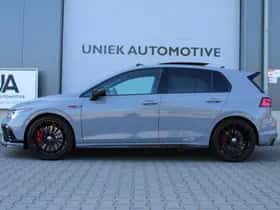 Volkswagen Golf thumbnail 5
