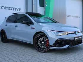 Volkswagen Golf thumbnail 10