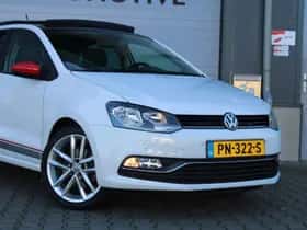 Volkswagen Polo thumbnail 2
