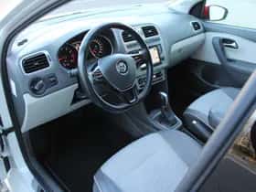 Volkswagen Polo thumbnail 23