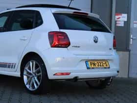 Volkswagen Polo thumbnail 4