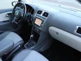 Volkswagen Polo thumbnail 40