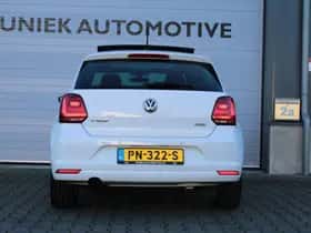 Volkswagen Polo thumbnail 44