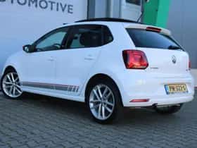 Volkswagen Polo thumbnail 46