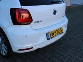 Volkswagen Polo thumbnail 48