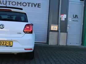 Volkswagen Polo thumbnail 53