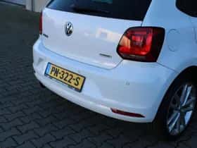Volkswagen Polo thumbnail 56