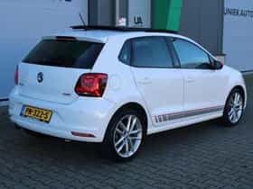 Volkswagen Polo thumbnail 7