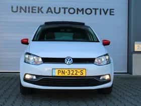Volkswagen Polo thumbnail 9