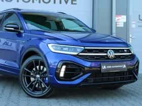 Volkswagen T-Roc thumbnail 2