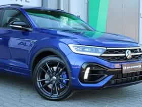 Volkswagen T-Roc thumbnail 11