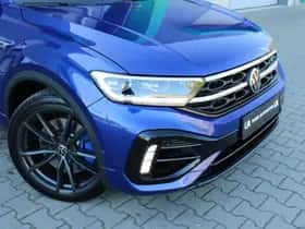Volkswagen T-Roc thumbnail 12