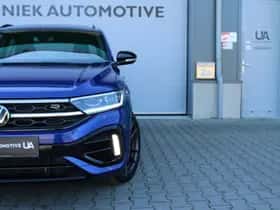 Volkswagen T-Roc thumbnail 16