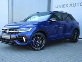 Volkswagen T-Roc thumbnail 17