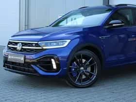 Volkswagen T-Roc thumbnail 18