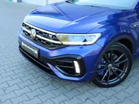 Volkswagen T-Roc thumbnail 19