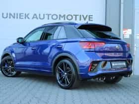 Volkswagen T-Roc thumbnail 3