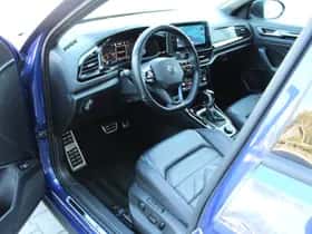 Volkswagen T-Roc thumbnail 23