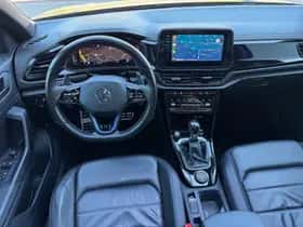 Volkswagen T-Roc thumbnail 35