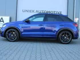 Volkswagen T-Roc thumbnail 5