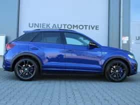 Volkswagen T-Roc thumbnail 6