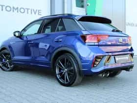 Volkswagen T-Roc thumbnail 55