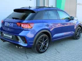 Volkswagen T-Roc thumbnail 7