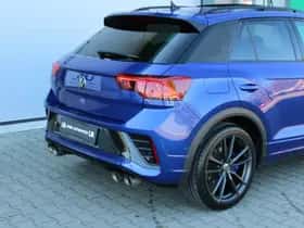 Volkswagen T-Roc thumbnail 8