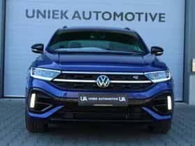 Volkswagen T-Roc thumbnail 9